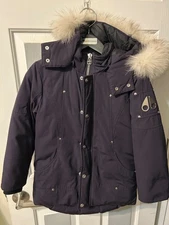 moose knuckles winter coat