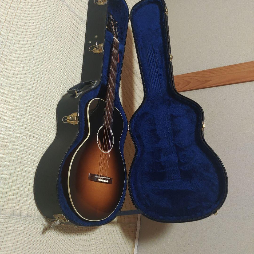 Gibson 1928 L1 Blues Tribute 2014 No.MG2234 | eBay