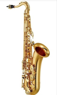 Yamaha YTS-380 Tenor Saxophone for sale online | eBay