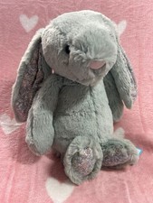 Blossom Sage Bunny - Medium Jellycat | Jelly Journal