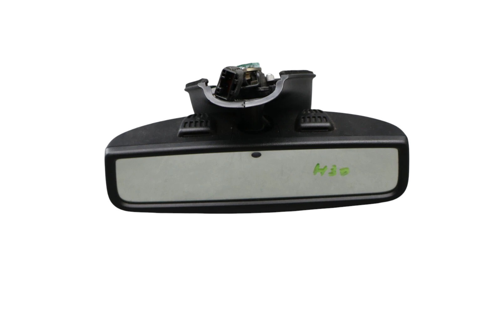 Maserati Ghibli 2014-2017 Rear Interior rearview mirror Black P/N 68206442
