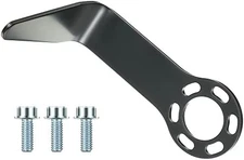 L Shaped Rafter Hook Replacement with Bolt