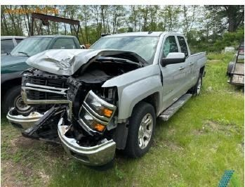 #ad #ad LOCAL PICKUP ONLY Windshield Glass Without Hybrid Package Fits 14 16 SIERRA 15 $180.49