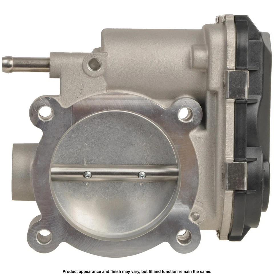 Corpo do acelerador Cardone para Nissan Frontier Pathfinder Xterra - Imagem 3 de 4