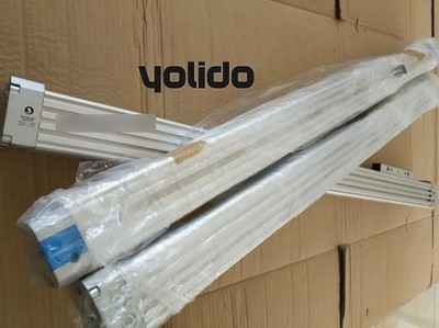 New FESTO DGC-K-25-1225-1275-1300-PPV-A-GK Rodless Cylinder us free tax