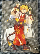 Demon Slayer Kimetsu no Yaiba Zenitsu Agatsuma Year of the Horse Acrylic Stand