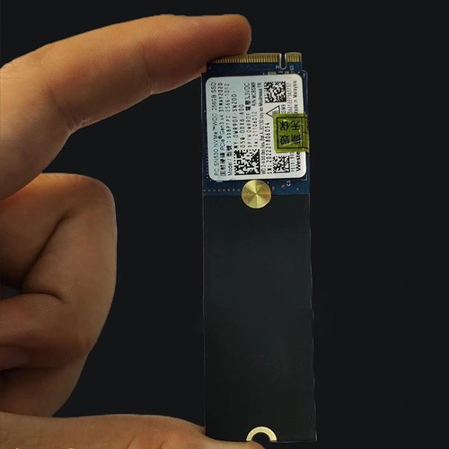 M2 Solid State Drive Adapter M2 2230 auf 2242 2230 auf 2280 2242 auf 2280 Conver-yg - Bild 5 von 15