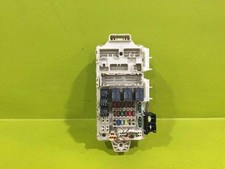 10 11 12 GALANT INTERIOR FUSE RELAY BOX OEM 3282-26