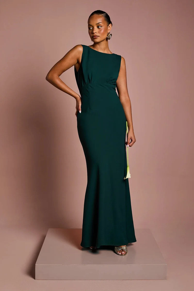Women's Bridesmaids' Dresses products for sale | eBay Women's Bridesmaids' Dresses products for sale | eBay