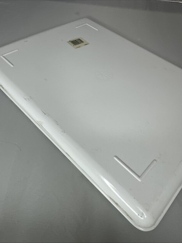 Vintage Carl Larsson Serving Tray Melamine Italy Breakfast Under Big Birch - Picture 4 of 8