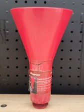 Snap-on OFTOY38 Toyota Lexus Oil Funnel MADE IN USA OEM Snapon