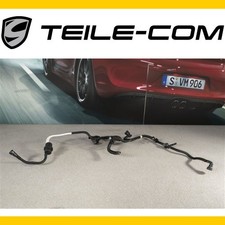 Porsche 718 Boxster/Cayman 982 Entlüftungsleitung / Vent line 9A211009302