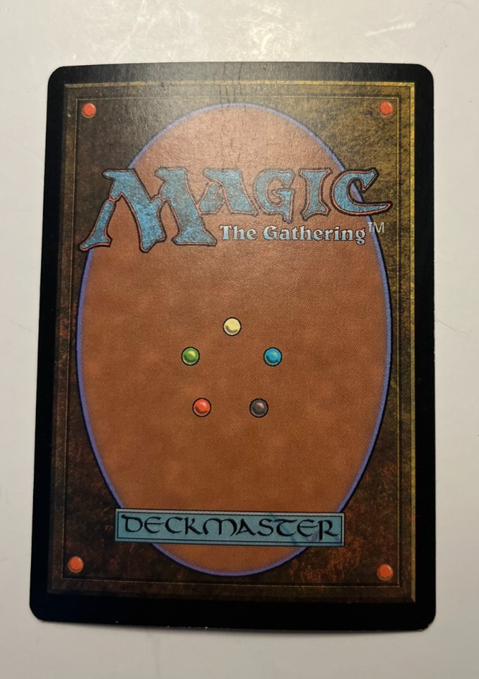 Magic: The Gathering - Corpse Harvester (Mietitore Di Corpi) - Set Legions (LGN) - Carta Uncommon