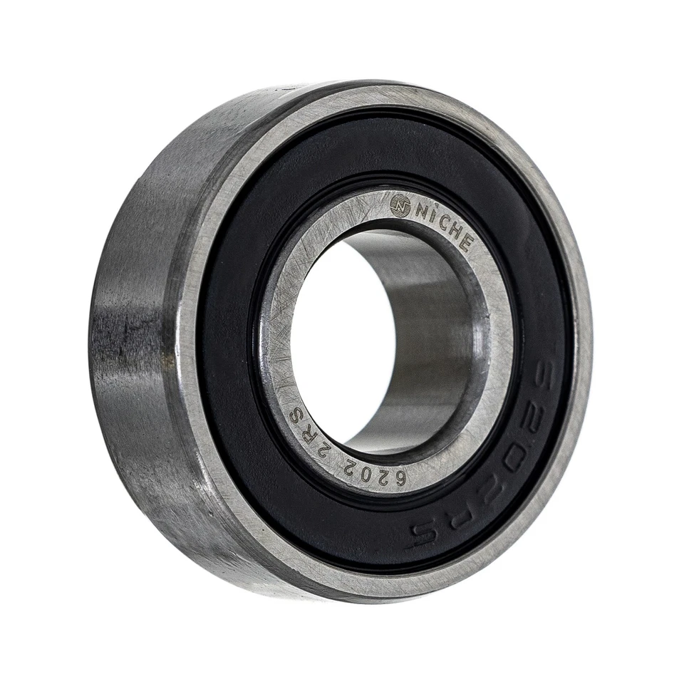 Kit de vedação de rolamento de roda NICHE para Kawasaki KDX200 KDX220R KDX250 KLX250 KLX300R - Imagem 3 de 4