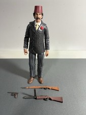 Indiana Jones Adventure Series Kazim