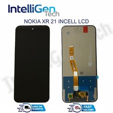 For Nokia XR21 TA-1486 Touch Screen Digitizer LCD Display Assembly Replacement