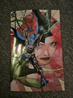 Batman: Bad Seeds - Sunset #1 2026 Cvr E Jorge Jimenez Spot Foil Variant NM