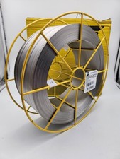 Fil Soudure OK AUTROD 308LSI ESAB DIAM 0,8 Bobine De 15 Kg Neuf 