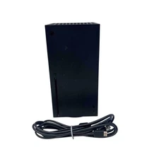 Microsoft Xbox Series X 1TB Console 1882 Video Game Console Only 8705