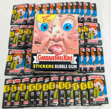 Garbage Pail Kids Book Review 21
