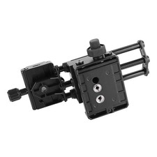 Support De Caméra VM-10 Pour Macro Slider DSLR - Réglage Précis - Pour M