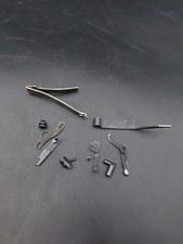 Vintage Colt Police Positive 38 Short Action Parts Lot Factory Parts