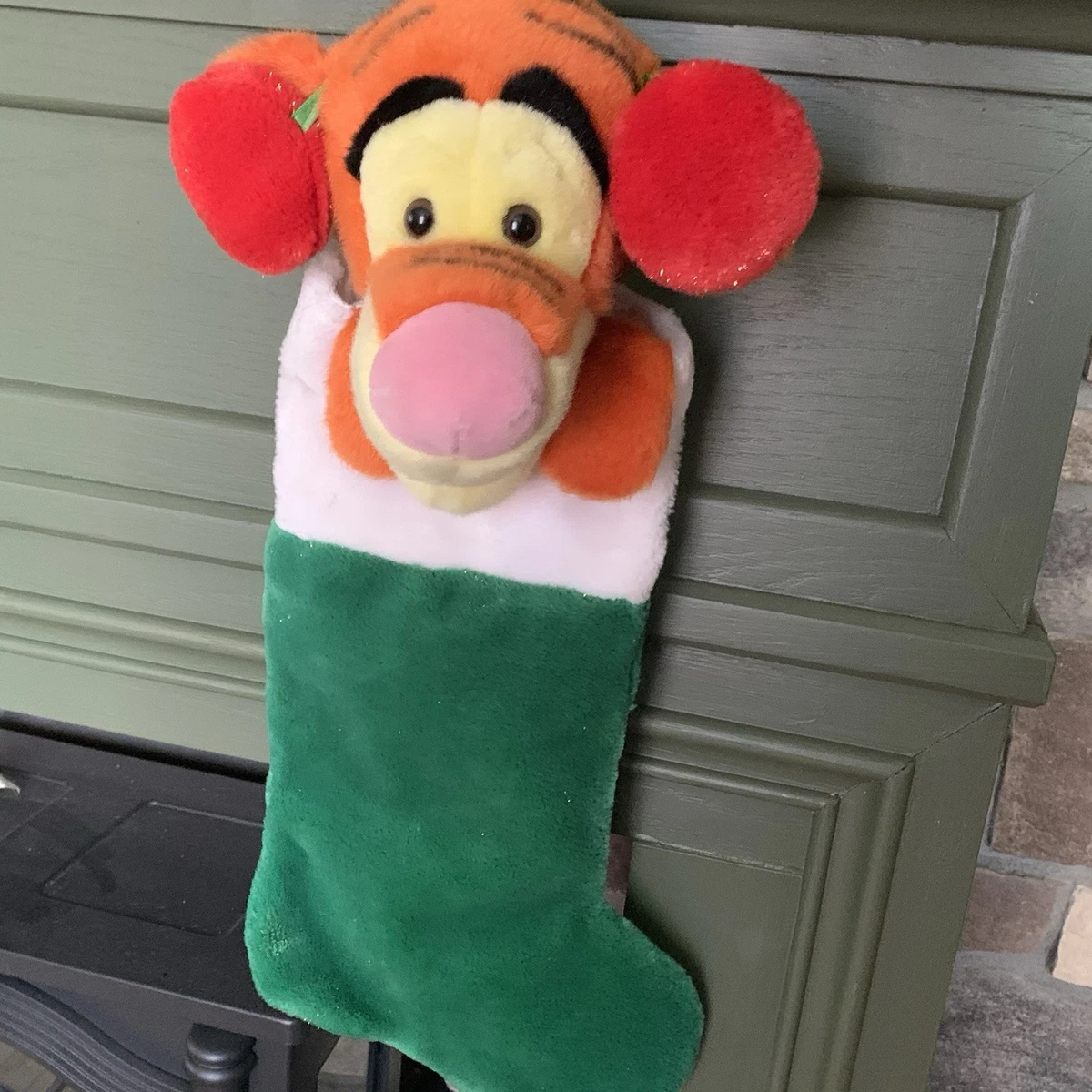 Disney Christmas Stocking for sale - eBay