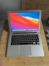 MacBook Air 13-inch (2013)