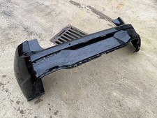 Stoßstange hinten Bumper PDC VW Golf VIII 8 Limousine GTI CD Original 5H6807421G