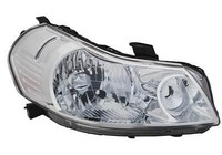VAN Wezel Hauptscheinwerfer 1603962 Passend FüR Fiat Suzuki