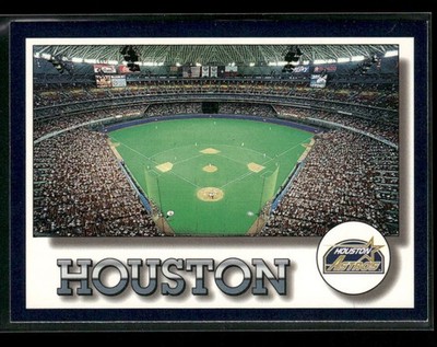 Baseball Teams Lot Bundle 10 Different Baseball Cards T004