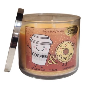 Bath and Body Works Coffee Candle | eBay