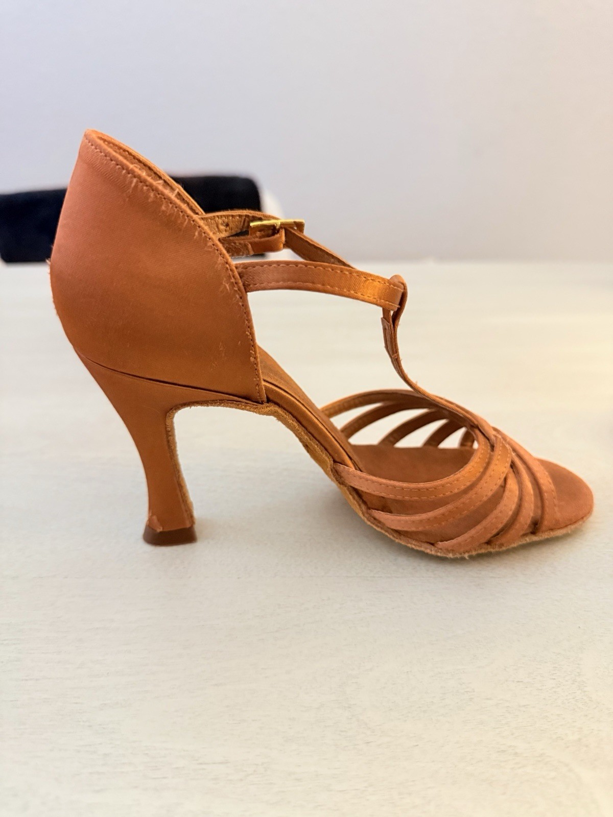 International Ballroom DANCE shoes