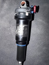 Float Rear Shock Air