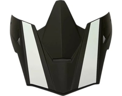 Fits BRP Xc-4 Team Helmet Rpm Peak for Ski-Doo, Can-Am, Sea-Doo PT# 4486530001