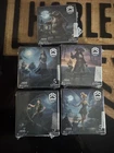 Peter Pan | .999 Silver| 5 Gram | Ltd Mint 3K~SEALED| Pan Silver | Color Chase