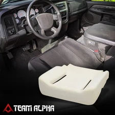 Fits 2004-2005 Dodge Ram Truck Driver Side Seat Bottom Lower Cushion Pad Bucket