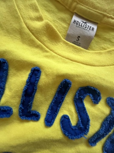 Hollister T-Shirt - Picture 4 of 5