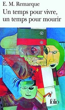 Un temps pour vivre, un temps pour mourir von Remarque,E... | Buch | Zustand gut