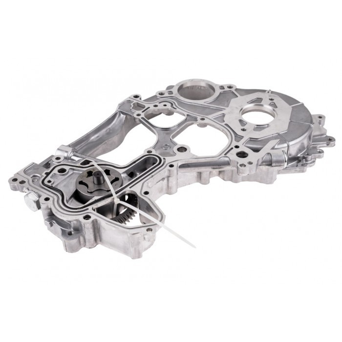 Pompe à huile de rechange pour Toyota Hiace V et Hilux VI