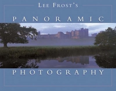 Lee Frost's Panoramic Photography by Frost, Lee Paperback Book The Fast Free