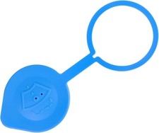 Windshield Wiper Washer Reservoir Fluid Tank Cap 76802-SZA-A01 Compatible for