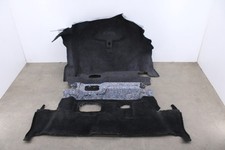 2011-19 Jeep Grand Cherokee 3.6l Rear Trunk Cargo Load Floor Carpet Liner Read