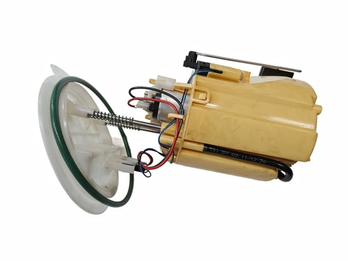 In-tank fuel pump