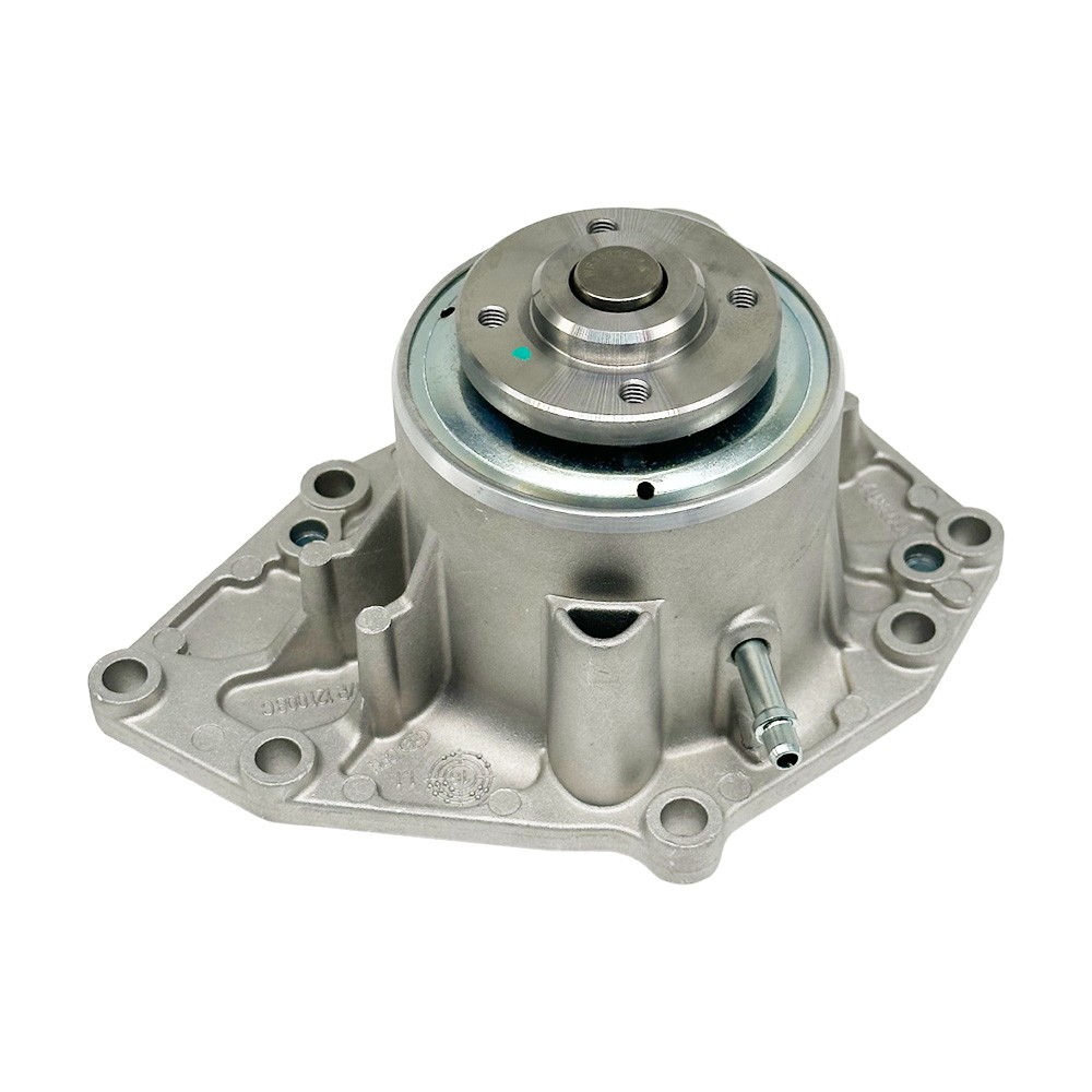 NEW Coolant Water Pump 07P121008A/B/C For 2017-2020 Bentley Bentayga 6.0L W12