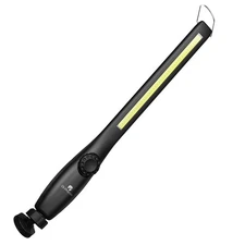 Dr. Prepare LED Work Light, 700 Lumens Rechargeable Work Lights, Cordless Por...