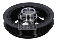 Febi Bilstein Riemenscheibe Kurbelwelle 181065 FüR Ford Transit V363 FED FFD FCD