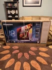 Hisense 55 Inch U8 Series Mini-LED ULED 4K UHD Google Smart TV (2024)