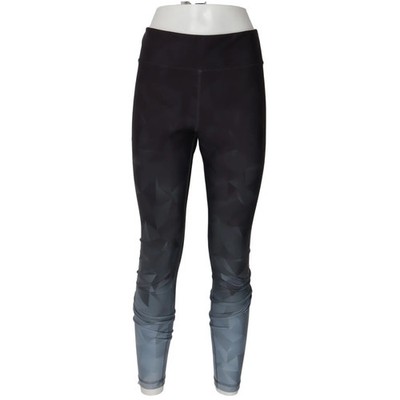Alpine, Sportleggings, Größe: M, Grau, Elasthan/Polyester/Polyurethan #L4k