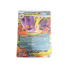 Mega Gengar ex 056/094 Me02: Phantasmal Flames Holo